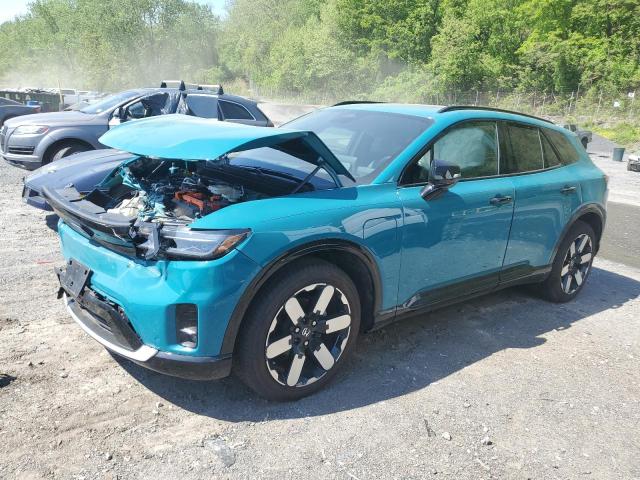 Vin: 3gpkhzrj1rs537367, lot: 54922065, honda prologue e elite 2024 img_1