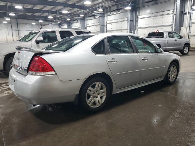 Vin: 2g1wb5en1a1184501, lot: 57059095, chevrolet impala lt 20103
