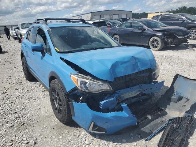 Vin: jf2gpabc9g8331468, lot: 57436675, subaru crosstrek premium 20164