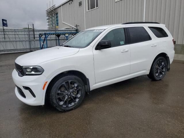 DODGE DURANGO SX