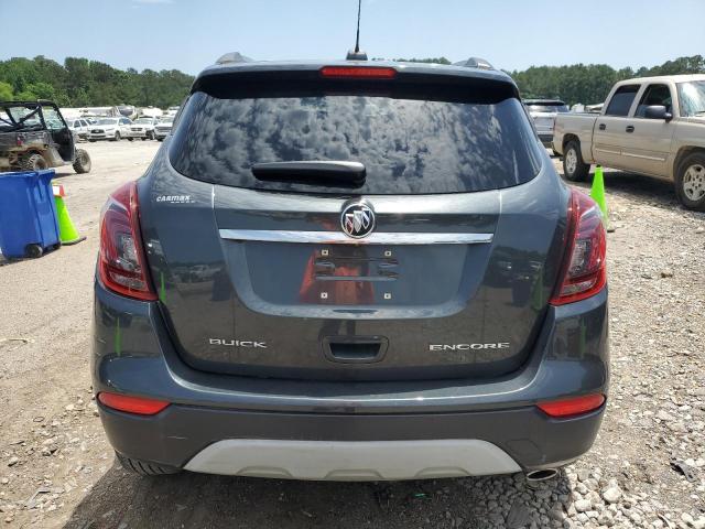 2017 BUICK ENCORE ESS KL4CJCSB2HB034915