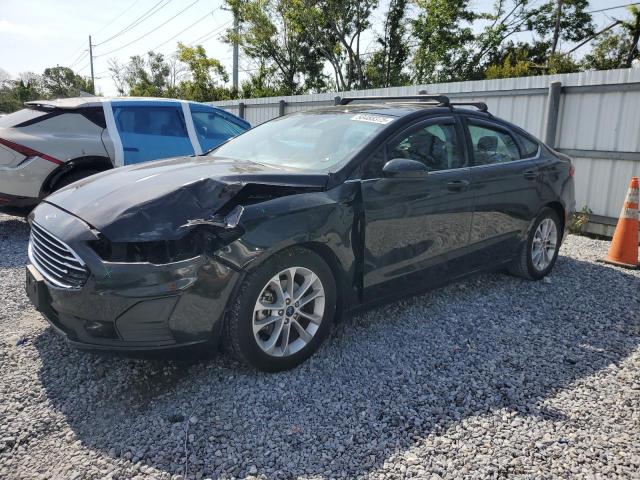 Vin: 3fa6p0hd8lr132155, lot: 58488375, ford fusion se 2020 img_1