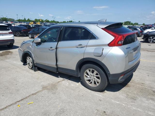 Vin: ja4as3aa7kz018687, lot: 58853325, mitsubishi eclipse es 20192