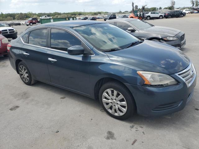 Vin: 3n1ab7ap1dl562777, lot: 55129045, nissan sentra s 20134