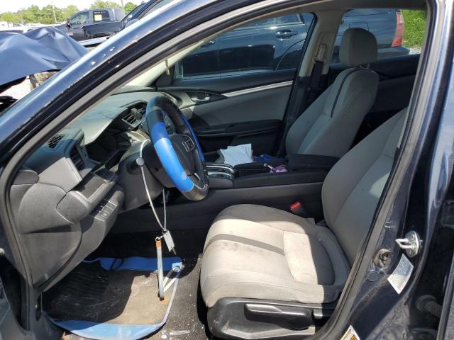 2019 HONDA CIVIC LX - 19XFC2F68KE001402