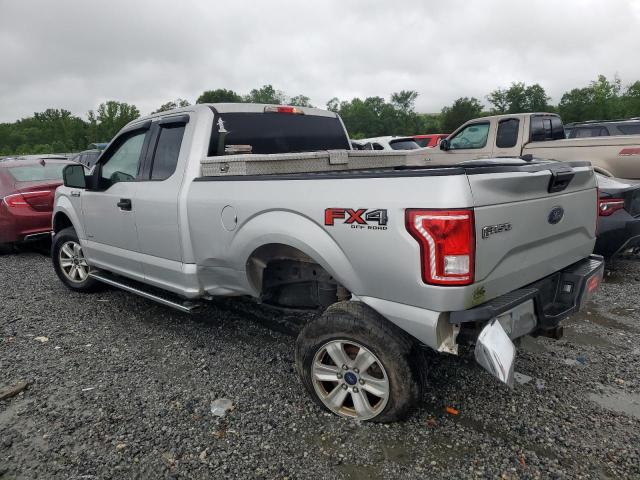 Vin: 1ftex1ep1fkf19892, lot: 57976715, ford f-150 super cab 20152