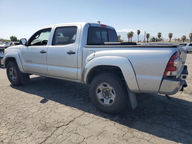 Vin: 5tfju4gn8cx027301, lot: 57411265, toyota tacoma double cab prerunner 20122