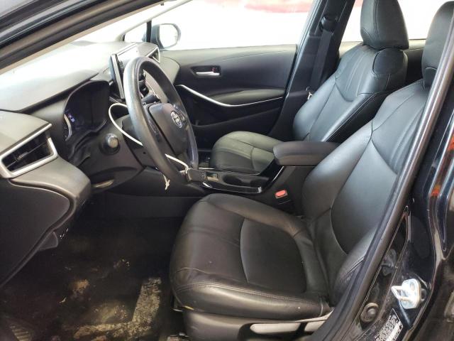 2021 TOYOTA COROLLA LE 5YFEPMAE8MP242159