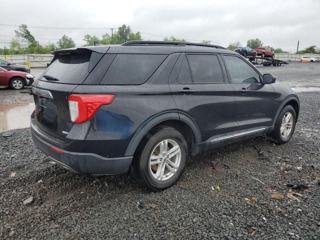 Vin: 1fmsk8dh6lga75228, lot: 56492715, ford explorer xlt 20203