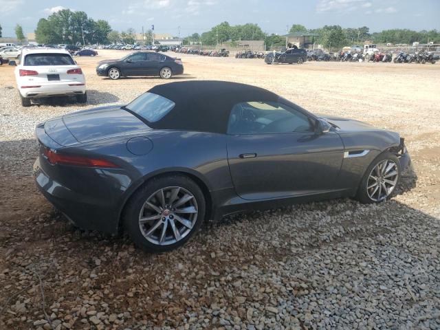 Vin: sajwa6et6h8k36860, lot: 56797595, jaguar f-type 20173