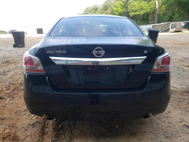2015 NISSAN ALTIMA 2.5 - 1N4AL3AP4FC188026