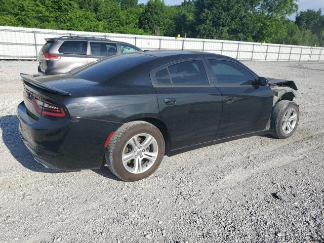 2019 DODGE CHARGER SX - 2C3CDXBG9KH522858