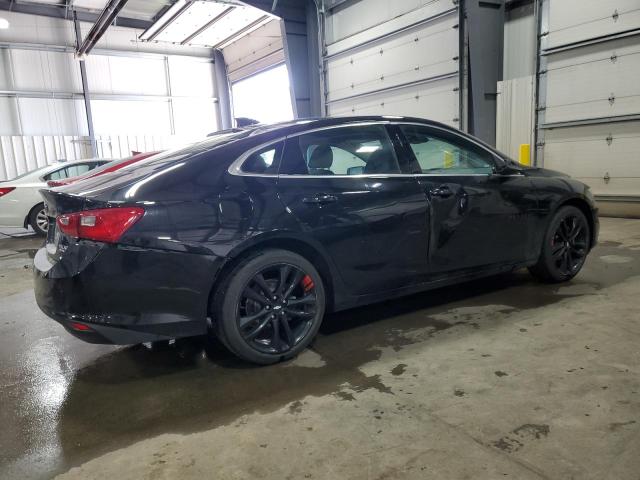 Vin: 1g1zd5st4jf203142, lot: 58186125, chevrolet malibu lt 20183