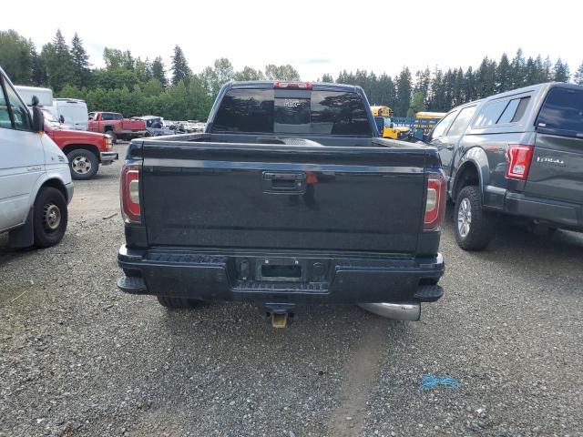 2015 GMC SIERRA K25 1GT120E82FF160626