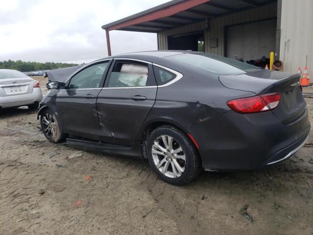 Vin: 1c3cccabxfn685128, lot: 58082675, chrysler 200 limited 20152