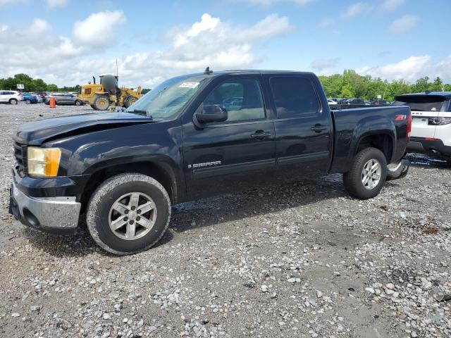 GMC SIERRA C15