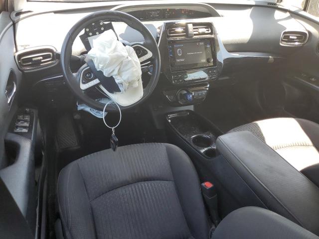 2018 TOYOTA PRIUS PRIM - JTDKARFP7J3085417