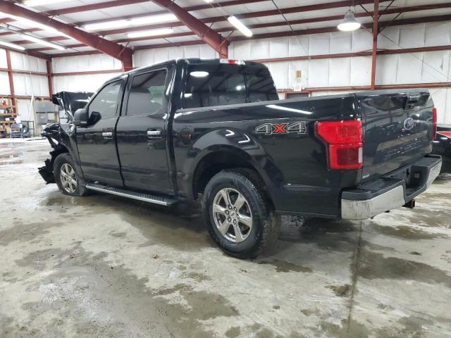 Vin: 1ftew1e55lfb76574, lot: 58614455, ford f-150 supercrew 20202