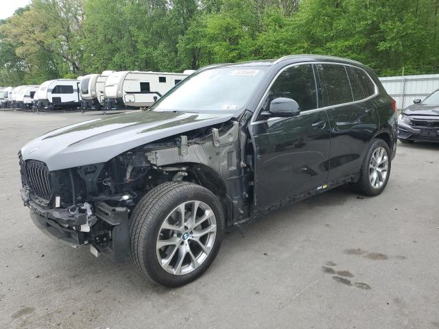Vin: 5uxcr6c05lll82092, lot: 55385695, bmw x5 xdrive40i 2020 img_1