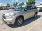 2015 TOYOTA HIGHLANDER - 5TDJKRFH5FS138896