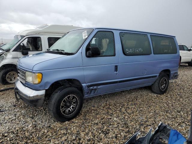FORD ECONOLINE