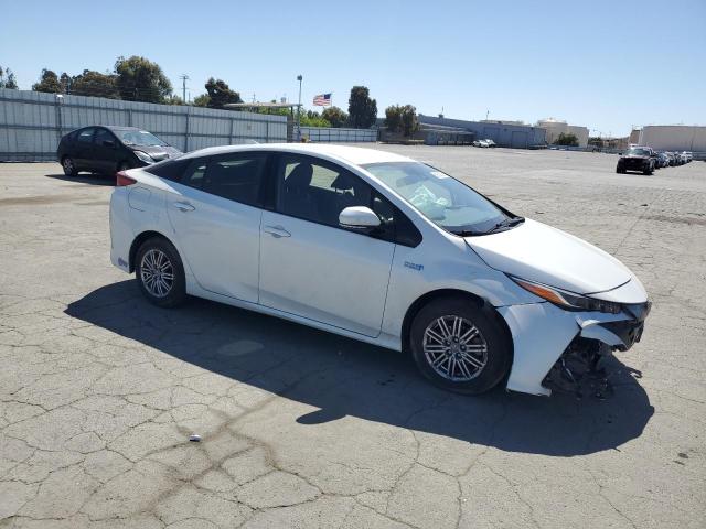 2019 TOYOTA PRIUS PRIM JTDKARFP1K3106974