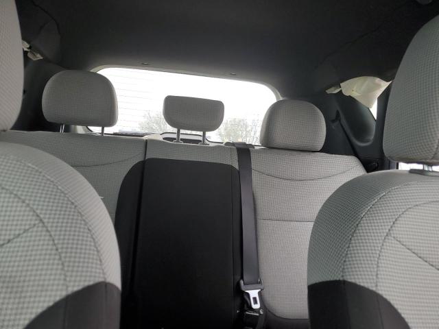 2016 KIA SOUL - KNDJN2A23G7867038