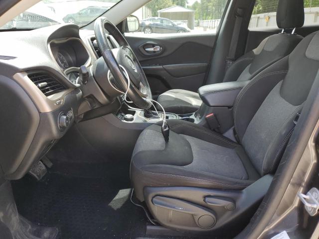 2014 JEEP CHEROKEE L - 1C4PJMCB2EW166217