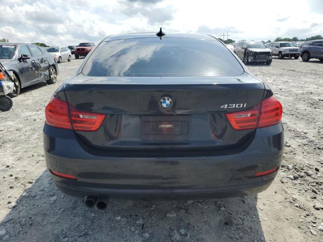 2017 BMW 430I GRAN - WBA4F7C55HG438142