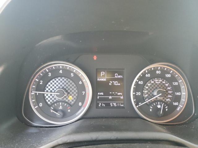 2019 HYUNDAI ELANTRA SE - 5NPD74LF2KH443244