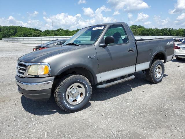 FORD F150