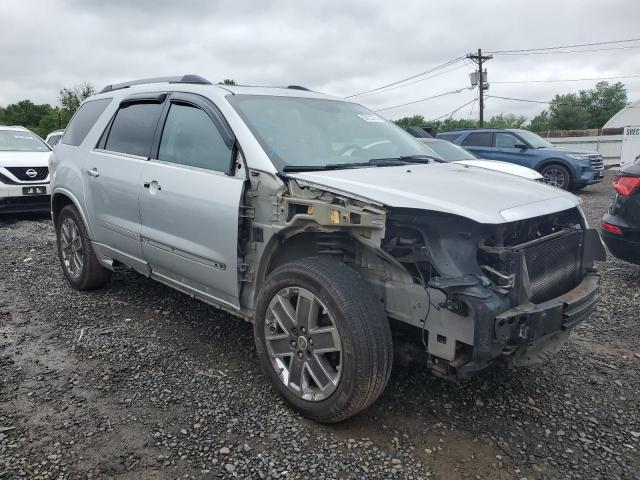 Vin: 1gkkvted2cj187638, lot: 58170765, gmc acadia den denali 20124