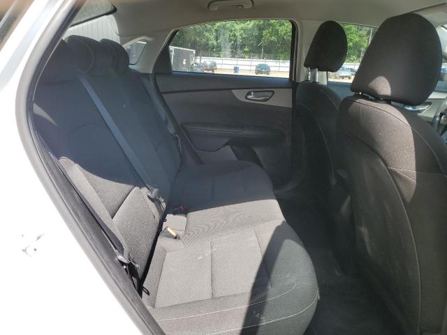 2021 KIA FORTE FE - 3KPF24AD7ME276296