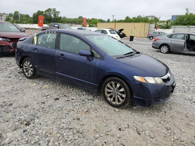 Vin: 19xfa1f82ae046139, lot: 58010115, honda civic ex 20104