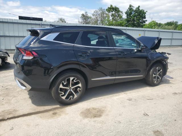 Vin: kndpvcag1p7043938, lot: 57466955, kia sportage ex 20233