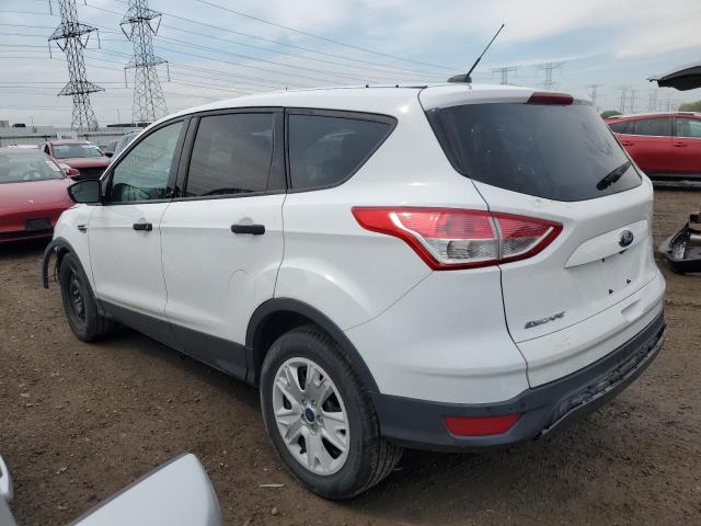 Vin: 1fmcu0f78guc84014, lot: 54597215, ford escape s 20162