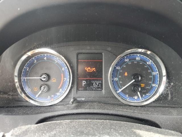 2019 TOYOTA COROLLA L - 2T1BURHE0KC199660