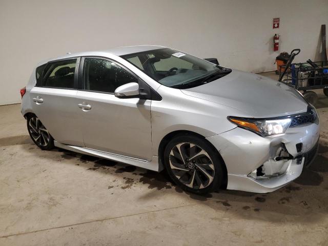 Vin: jtnkarje0hj531978, lot: 58444085, toyota corolla 20174