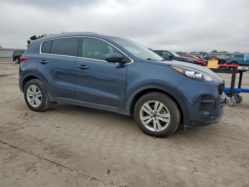 Vin: kndpm3ac6h7052605, lot: 58743195, kia sportage lx 20174