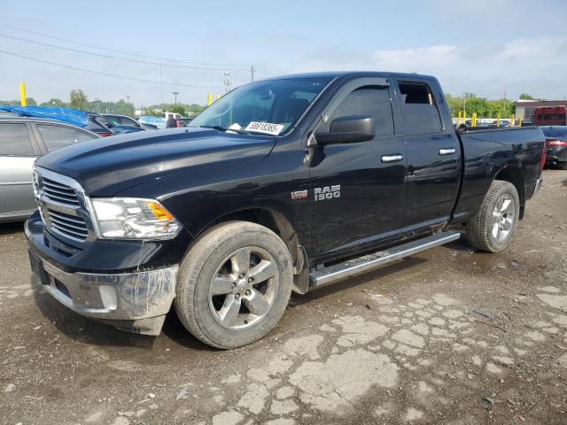 RAM 1500 SLT