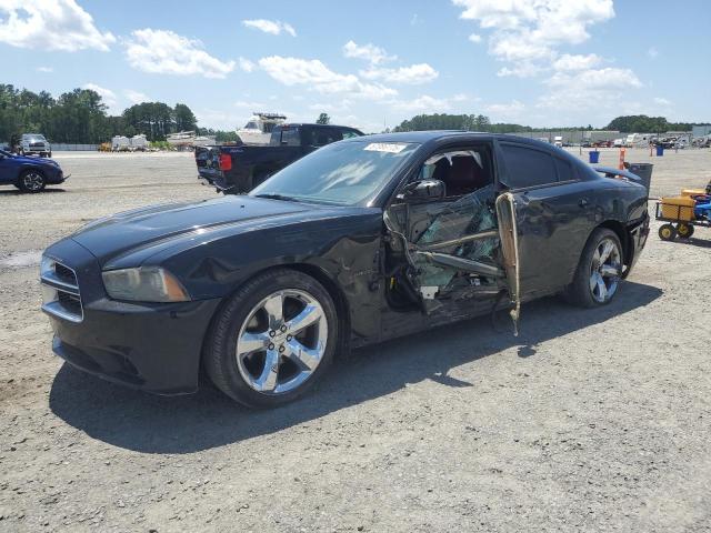 DODGE CHARGER R/