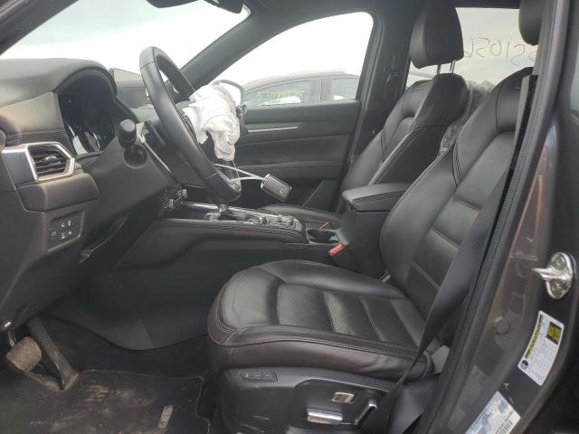 2021 MAZDA CX-5 SIGNA - JM3KFBEY6M0424796