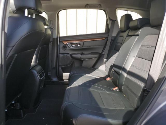 2021 HONDA CR-V TOURI - 7FART6H94ME025290
