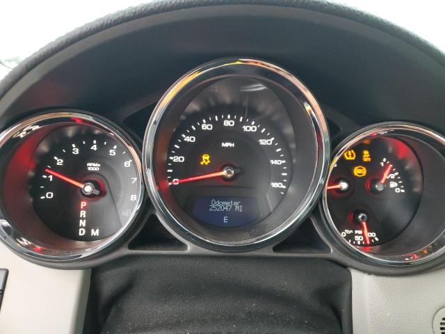 1g6dp5e33d0126889 - 2013 Cadillac cts premium collection - #57605025
