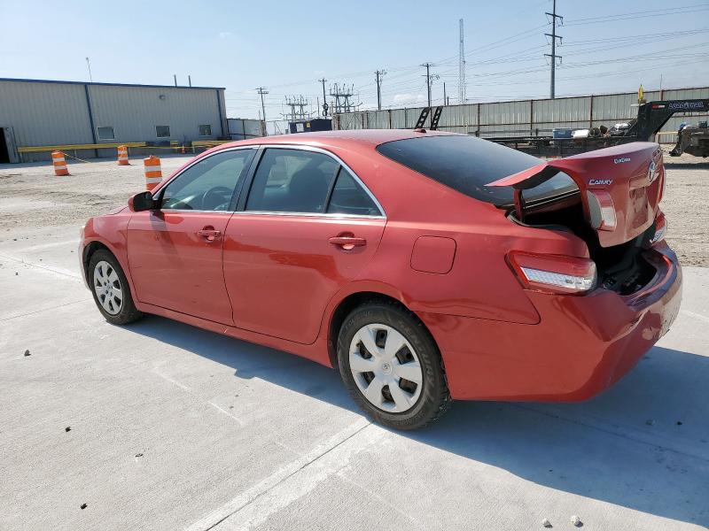 Vin: 4t1bf3ek1bu180972, lot: 58716005, toyota camry base 20112