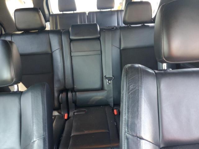 2019 DODGE DURANGO GT 1C4RDJDG7KC536342