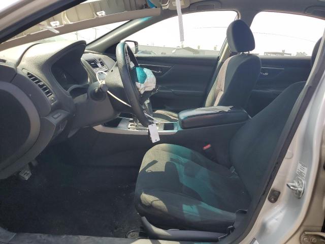 2015 NISSAN ALTIMA 2.5 - 1N4AL3AP2FN865014