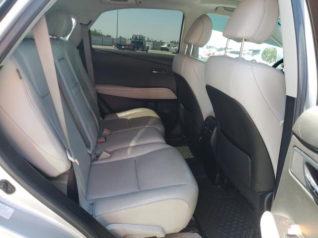 2015 LEXUS RX 350 BAS 2T2BK1BA8FC299200