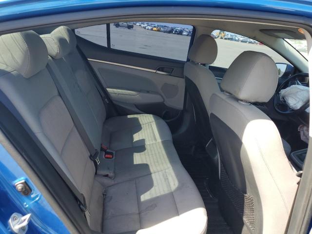 2017 HYUNDAI ELANTRA SE - 5NPD84LF6HH094594