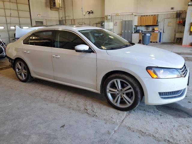 Vin: 1vwbn7a31ec018652, lot: 55240095, volkswagen passat se 20144